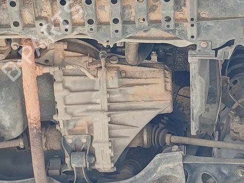 Used Gearbox Gearbox 34402701 34402701