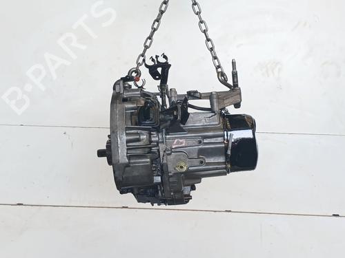 Used Gearbox Gearbox RENAULT CLIO II (BB_, CB_) 1.5 dCi (B/CB08) (82 hp) 35775165 35775165