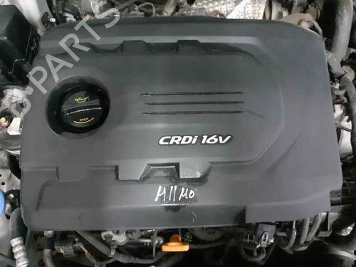 Engine KIA CEE'D (JD) | BP33294768M1 - Image 2