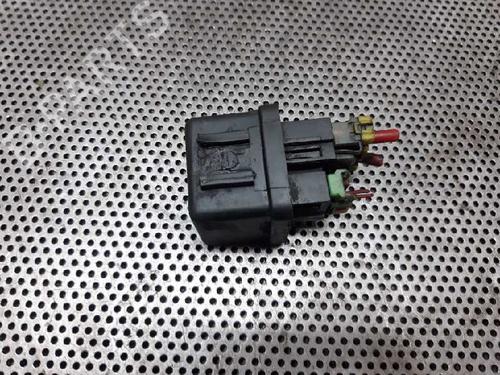 Used Electronic module Electronic module 14036697 14036697