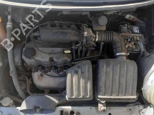 Steering column DAEWOO MATIZ (M100, M150) 0.8 | BP30096152M21