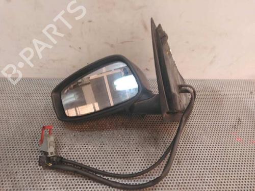 Used Left mirror Left mirror FIAT STILO (192_) 1.9 D Multijet (100 hp) 182066 182066