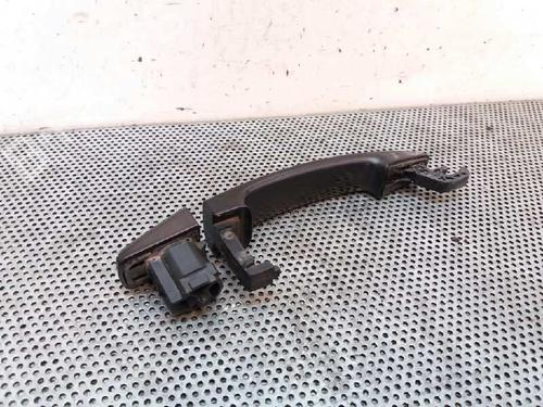 Rear left exterior door handle OPEL CORSA D (S07) 1.3 CDTI (L08, L68) | BP1594305C130 