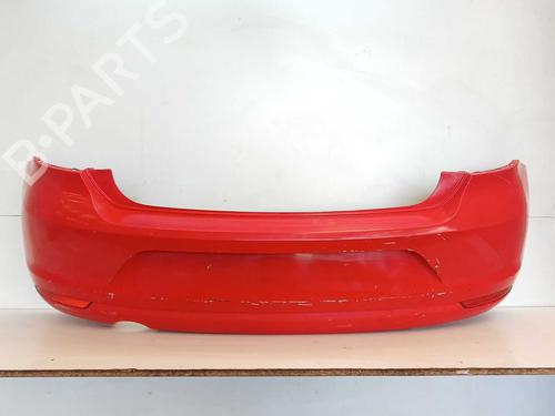 Bagtil kofangere Bagtil kofangere VW POLO V (6R1, 6C1) [2009-2022] 37517271 37517271
