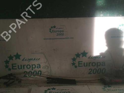 Used Cable SEAT IBIZA III (6L1) [2002-2009]  14032298