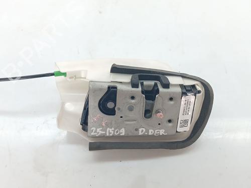 Front right lock TESLA MODEL Y (5YJY) | BP36106953C97 - Image 5