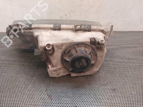 Right headlight SEAT ALHAMBRA (7V8, 7V9) 1.9 TDI | BP233929C29 