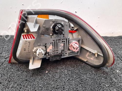 Left taillight MERCEDES-BENZ E-CLASS (W210) E 420 (210.072) | BP10420039C34 