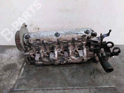 Used Cylinder head Cylinder head RENAULT LAGUNA II Grandtour (KG0/1_) 1.9 dCi (KG0G) (120 hp) 10974186 10974186