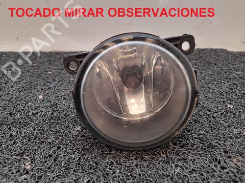 Used Left front fog light Left front fog light 9812787 9812787