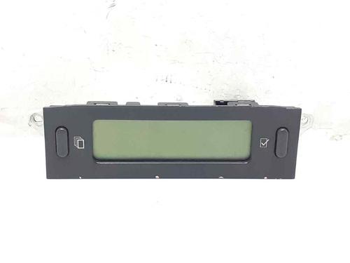 Used Display monitor Display monitor CITROËN C5 I (DC_) 2.0 HDi (DCRHZB, DCRHZE) (109 hp) 11635199 11635199