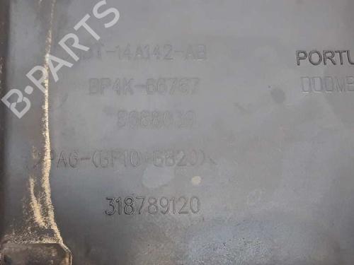 Fuse box FORD FOCUS II (DA_, HCP, DP) 1.6 TDCi | BP4440792E1 