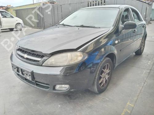 Radio CHEVROLET LACETTI (J200) | BP13535452E6 - Image 7