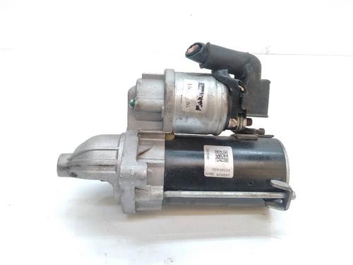 Used Starter Starter SUZUKI IGNIS I (FH) [2000-2005] 13258522 13258522