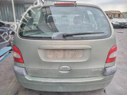 Ryggespeil høyre RENAULT SCÉNIC I MPV (JA0/1_, FA0_) 1.9 dTi (JA0N) | BP13376970C27 
