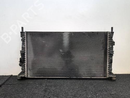 Køler FORD FOCUS II (DA_, HCP, DP) 1.8 TDCi | BP9191966M31 