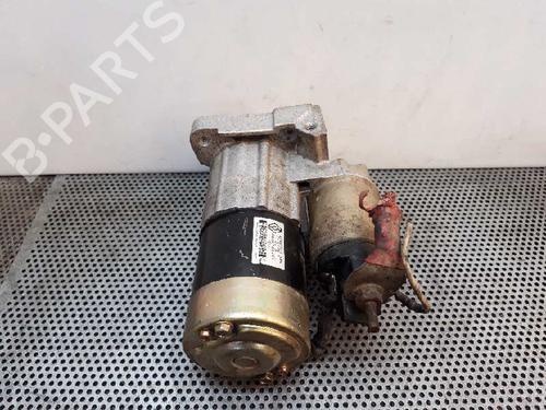 Starter RENAULT CLIO II (BB_, CB_)  | BP3439809M8 