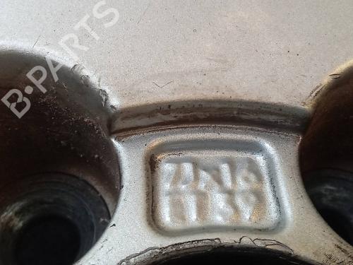 Felg OPEL OMEGA B (V94) 2.6 V6 (F69, M69, P69) | BP7712789C45 