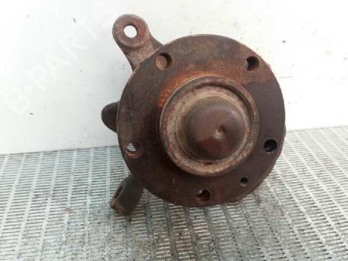 Used Left front steering knuckle Left front steering knuckle 592699 592699
