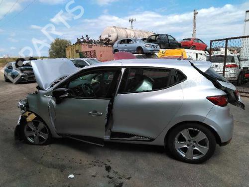 Right tailgate light RENAULT CLIO IV (BH_) | BP4412153C80 - Image 4