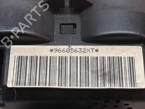 Headlight switch CITROËN XSARA (N1) 2.0 HDi 90 | BP30192651I24 