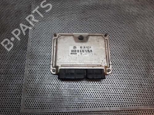 Used Engine control unit (ECU) Engine control unit (ECU) 4654724 4654724