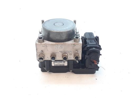 Abs pomp OPEL CORSA D (S07) [2006-2015]  30521079