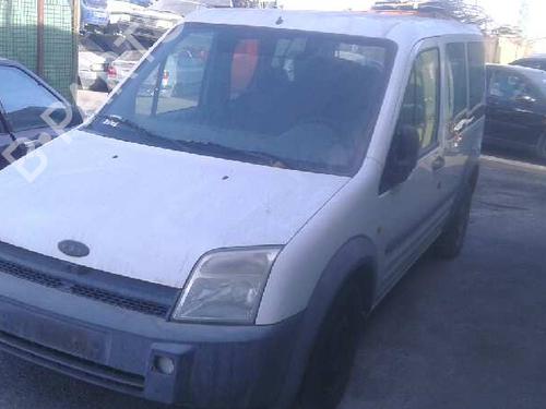 ECU airbags FORD TOURNEO CONNECT 1.8 TDCi | BP3500155M53 