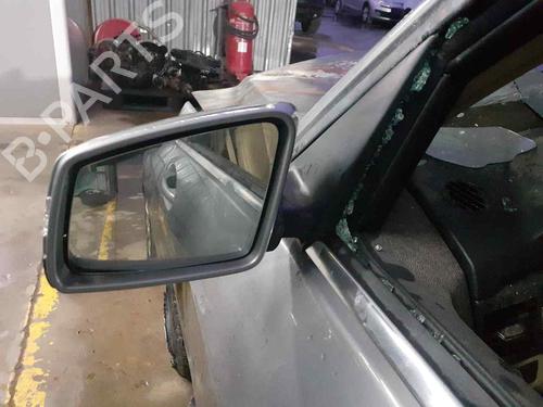 Used Left mirror MERCEDES-BENZ GLK-CLASS (X204) [2008-2015]  30527383