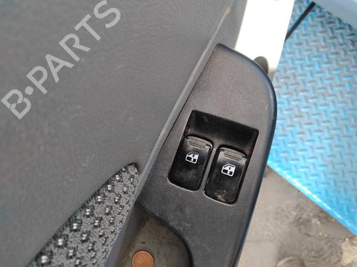 Front left interior door handle CHEVROLET KALOS 1.2 | BP8532411I13 