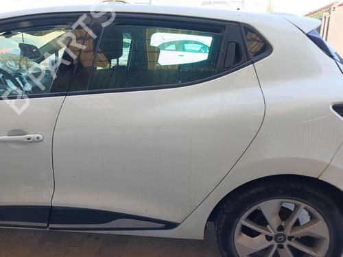 left-rear-door-renault-clio-iv-bh_-2012-2013-2014-2015-2016-2017-2018-2019-2020-2021-36325664 main image