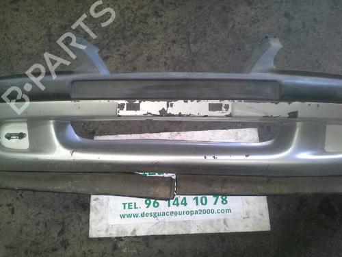 Front bumper OPEL TIGRA (S93)  | BP116552C7 