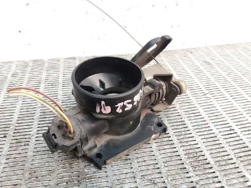 Used Fuel intake system FORD FOCUS I (DAW, DBW) 1.6 16V Flexifuel (102 hp) 8737026