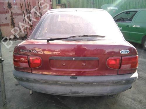 Left front indicator FORD ESCORT VI (GAL)  | BP4734217C32  - Image 7