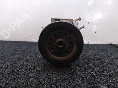 AC compressor OPEL CORSA E (X15)  | BP6137329M34 