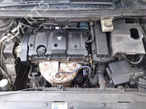 Left taillight PEUGEOT 307 (3A/C) | BP32009051C34