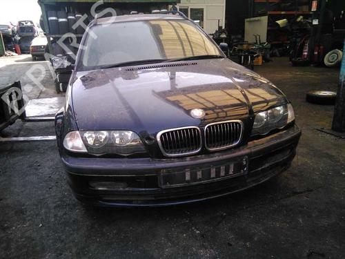BMW 3 Touring (E46) 225490