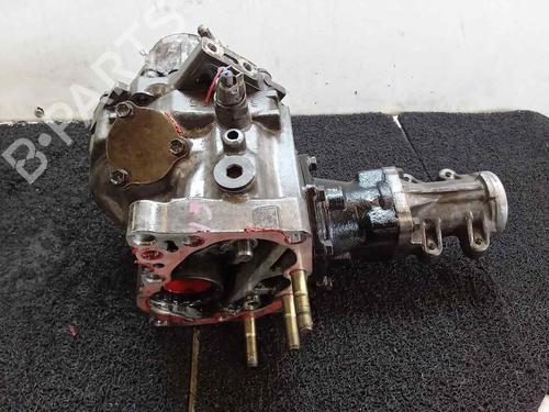 Used Transfer box Transfer box 7080847 7080847