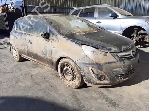 Engine OPEL CORSA D (S07) | BP24575557M1