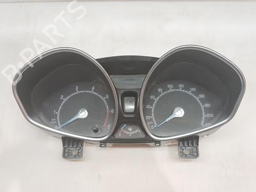 Used Instrument cluster Instrument cluster FORD B-MAX (JK) 1.0 EcoBoost (100 hp) 9746498 9746498