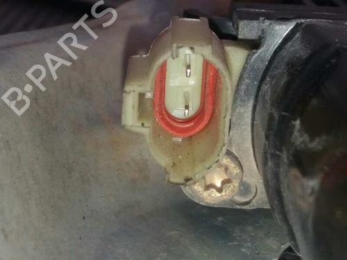 Front left window mechanism HYUNDAI ELANTRA III Saloon (XD) 1.6 | BP4039292C22 