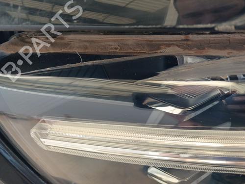 Left headlight VOLVO XC40 (536)  | BP34103269C28  - Image 6