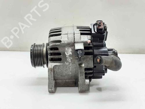 alternator-kia-rio-ii-jb-2005-2006-2007-2008-2009-2010-2011-24237090 main image