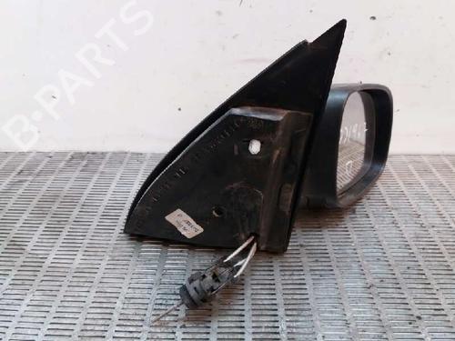 Right mirror SEAT AROSA (6H1) 1.4 | BP180862C27 
