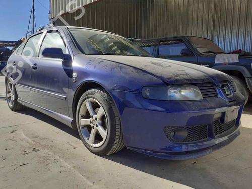 Front right seatbelt SEAT LEON (1M1) | BP30727363I25