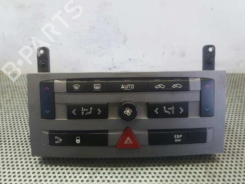 Used Climate control PEUGEOT 407 (6D_) 2.0 HDi 135 (6DRHRH, 6DRHRE, 6DRHRG, 6DRHRJ) (136 hp) 2271270