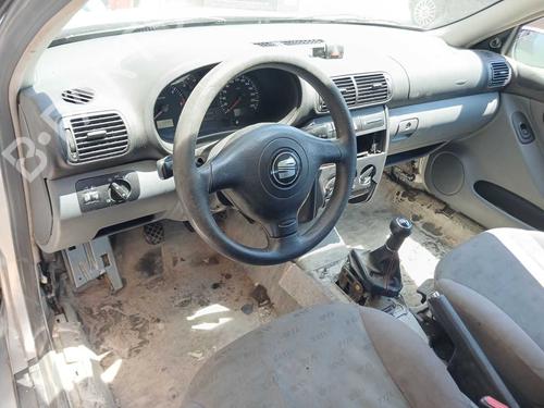 Left headlight SEAT LEON (1M1) 1.9 TDI | BP37631794C28 - Image 8