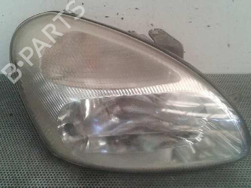 Right headlight DAEWOO LANOS (KLAT) 1.6 16V | BP12454446C29 - Image 3