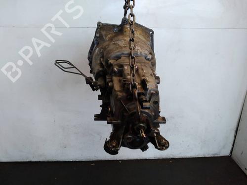 Gearbox BMW 5 (E34) 525 tds | BP111363M3