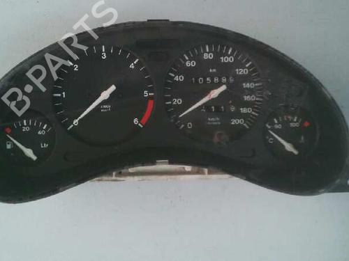 Used Instrument cluster Instrument cluster 207779 207779